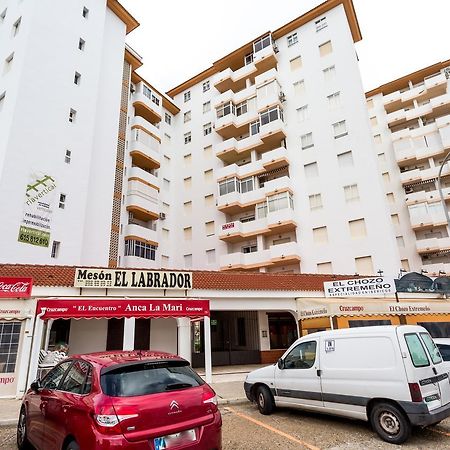 Holi-Rent Valdemar V Apartment El Puerto de Santa Maria Luaran gambar