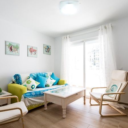 Holi-Rent Valdemar V Apartment El Puerto de Santa Maria Luaran gambar