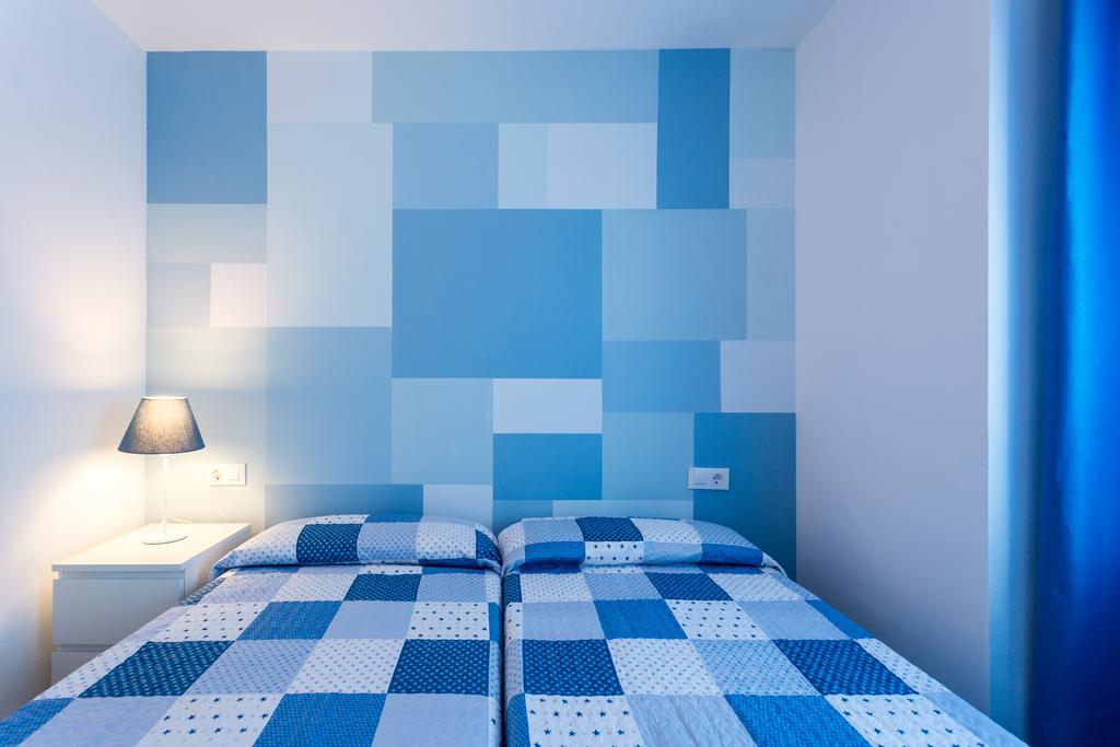 Holi-Rent Valdemar V Apartment El Puerto de Santa Maria Luaran gambar