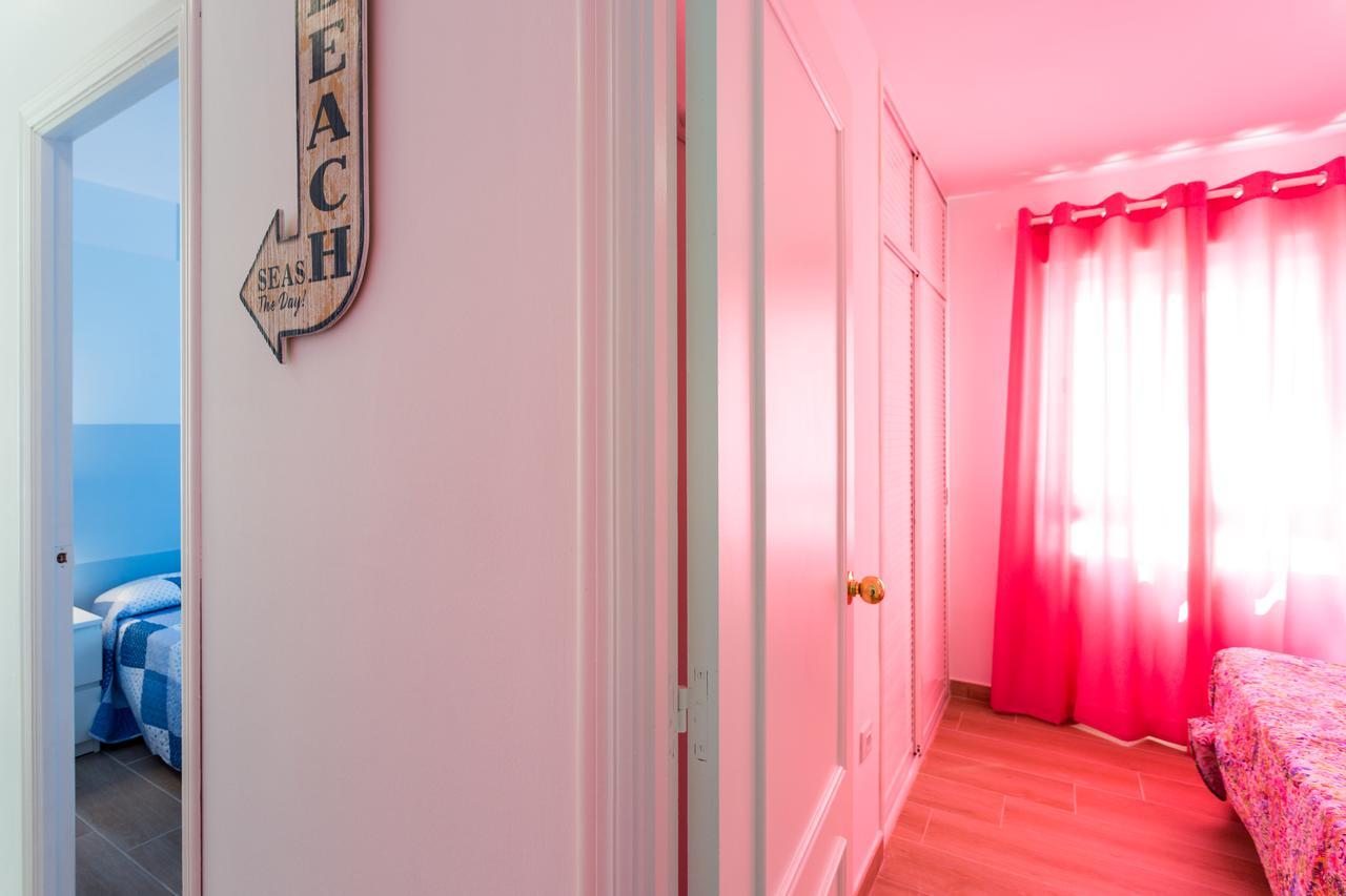 Holi-Rent Valdemar V Apartment El Puerto de Santa Maria Luaran gambar